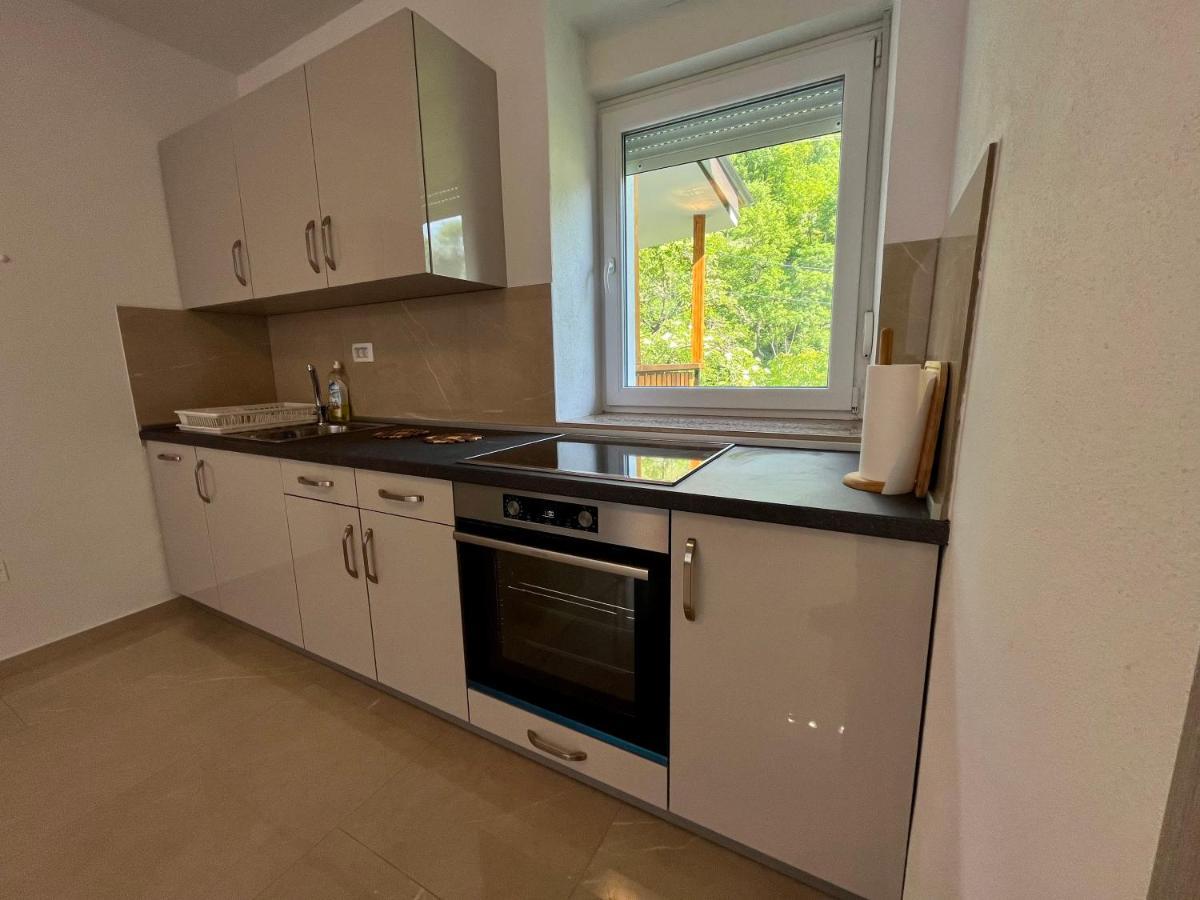 Pearl Apartment Bovec Exterior photo