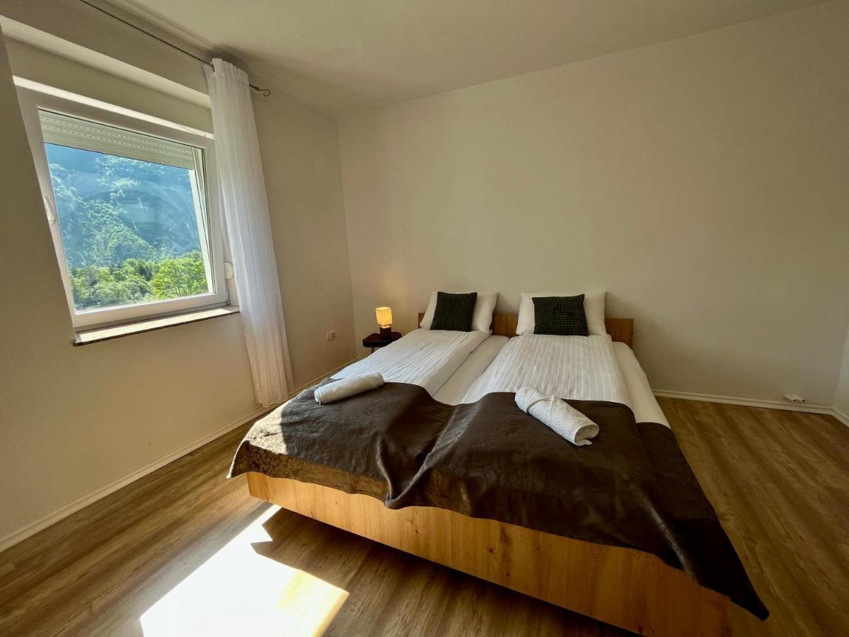 Pearl Apartment Bovec Exterior photo