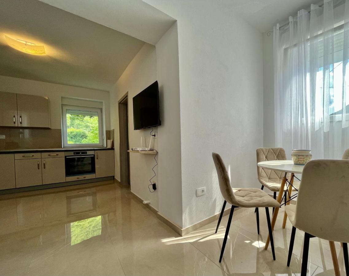 Pearl Apartment Bovec Exterior photo