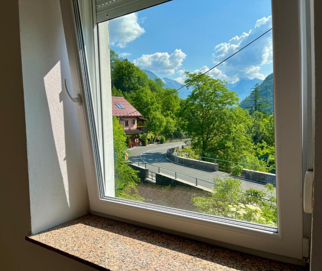 Pearl Apartment Bovec Exterior photo