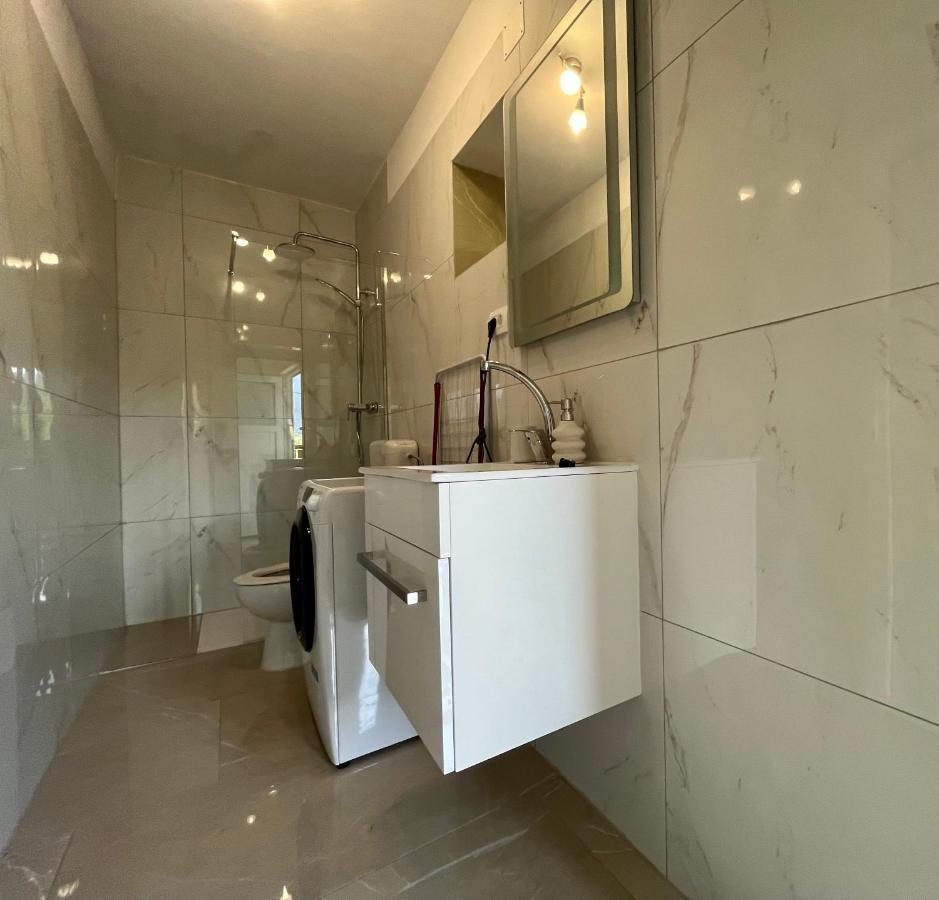 Pearl Apartment Bovec Exterior photo